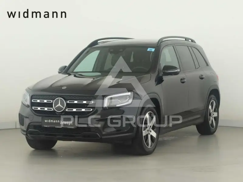 2023 Mercedes Benz GLB 220