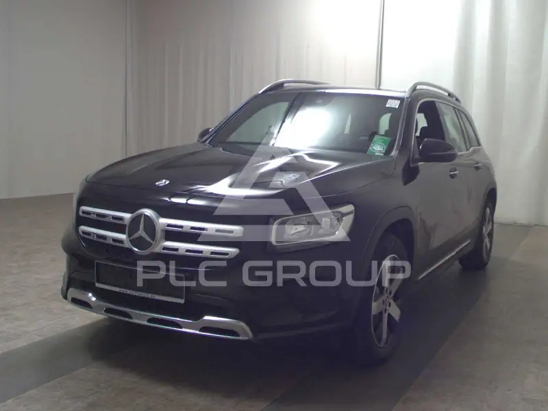 2023 Mercedes Benz GLB 220