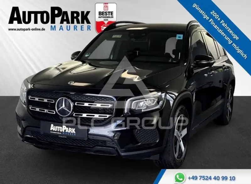 2023 Mercedes Benz GLB 220