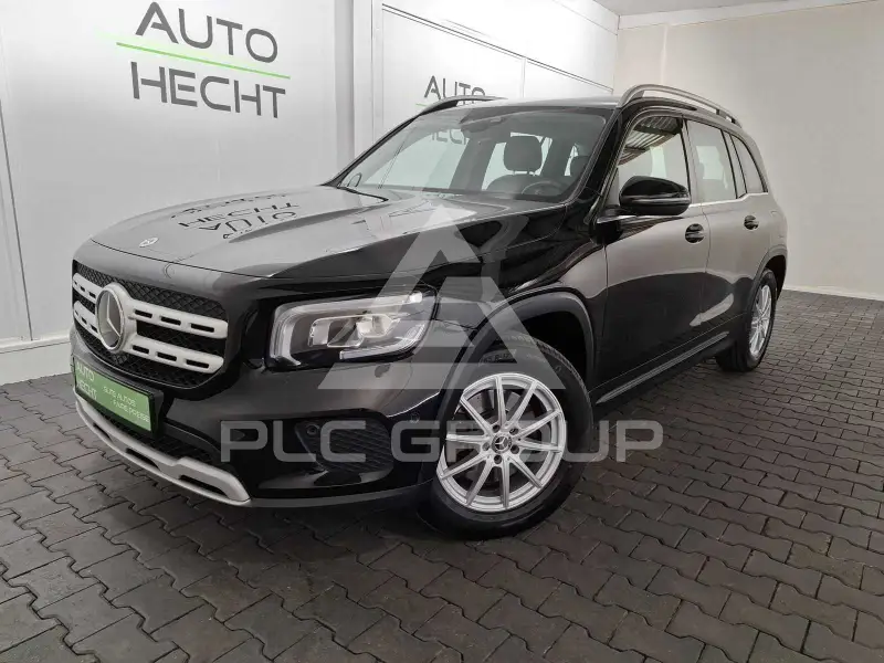 2023 Mercedes Benz GLB 220
