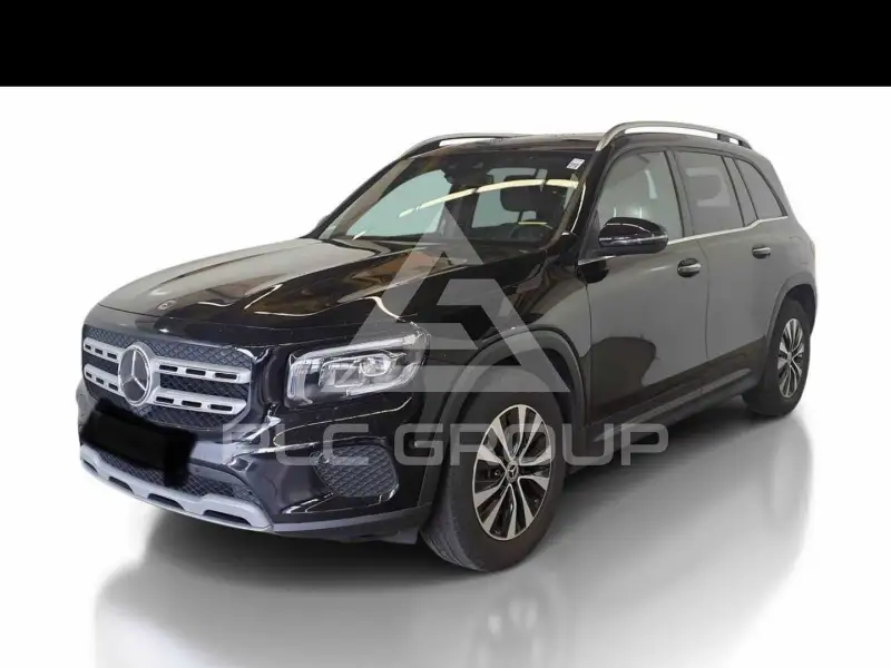 2023 Mercedes Benz GLB 220