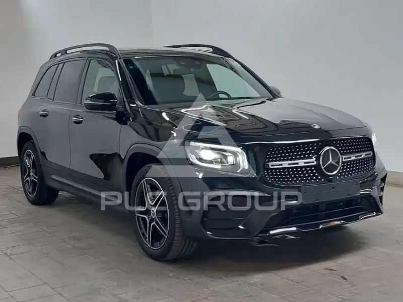 2023 Mercedes Benz GLB 220