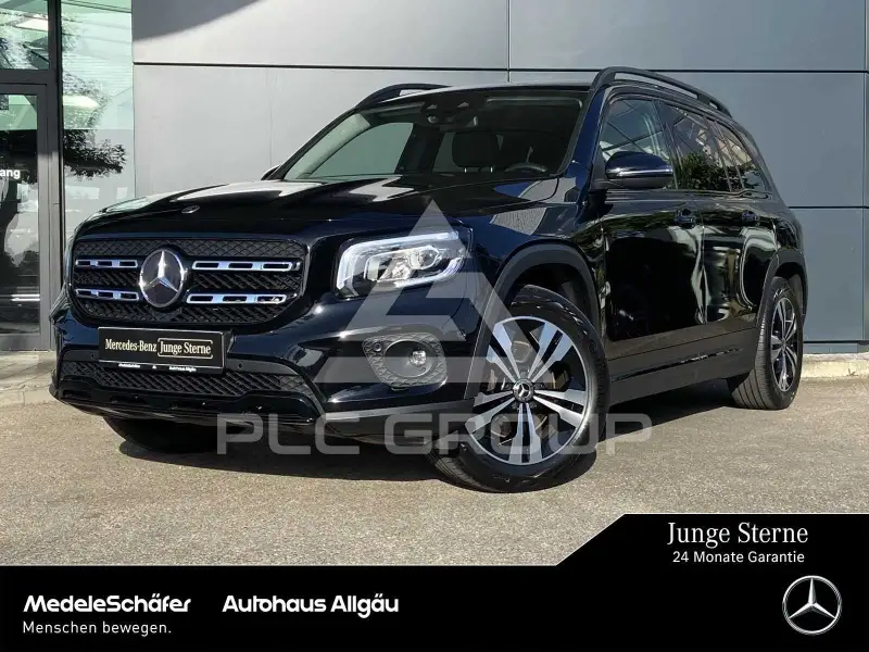2023 Mercedes Benz GLB 220
