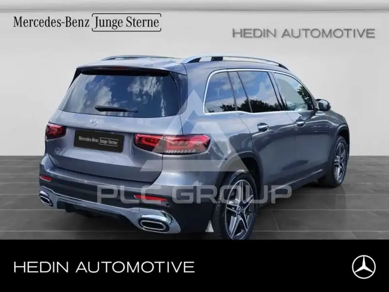 2023 Mercedes Benz GLB 220