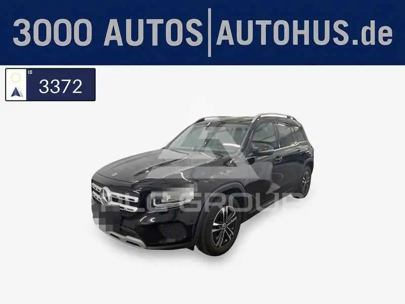 2023 Mercedes Benz GLB 220