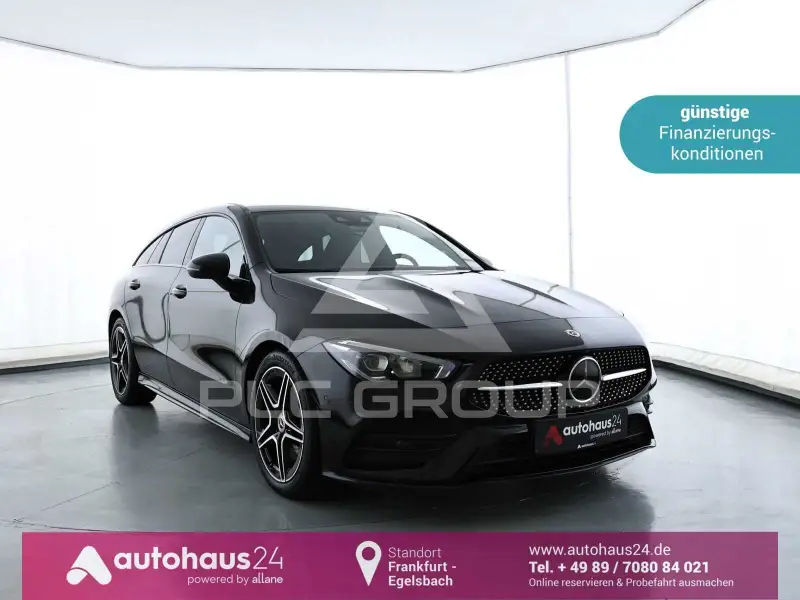 2023 Mercedes Benz CL 220