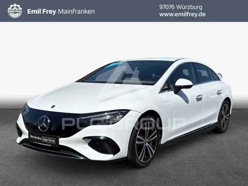 2023 Mercedes Benz EQE