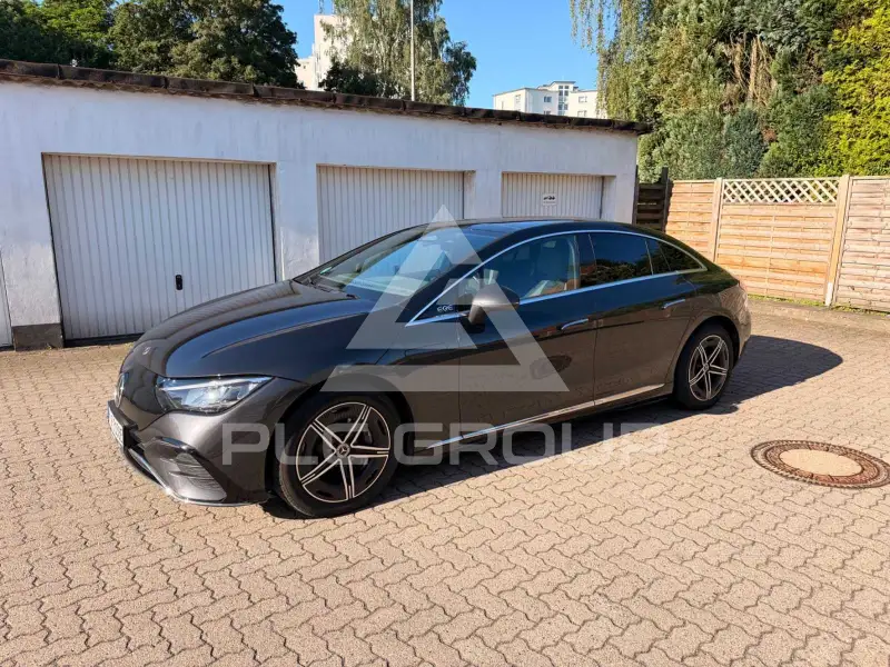 2023 Mercedes Benz EQE