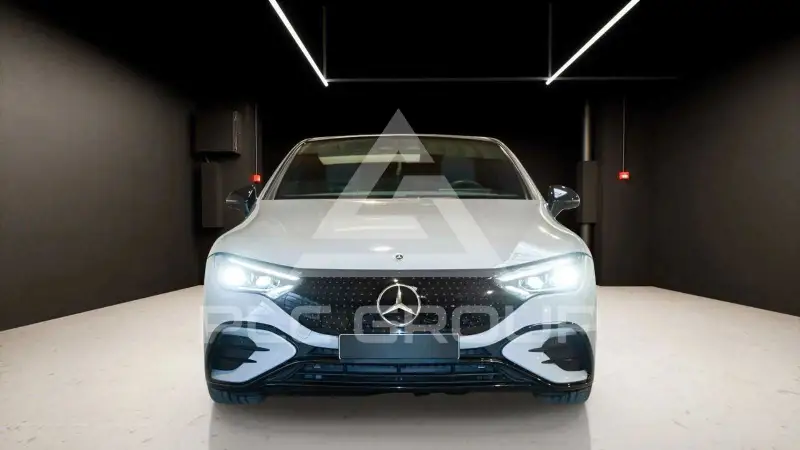 2023 Mercedes Benz EQE