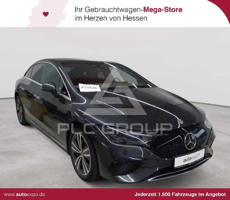 2023 Mercedes Benz EQE