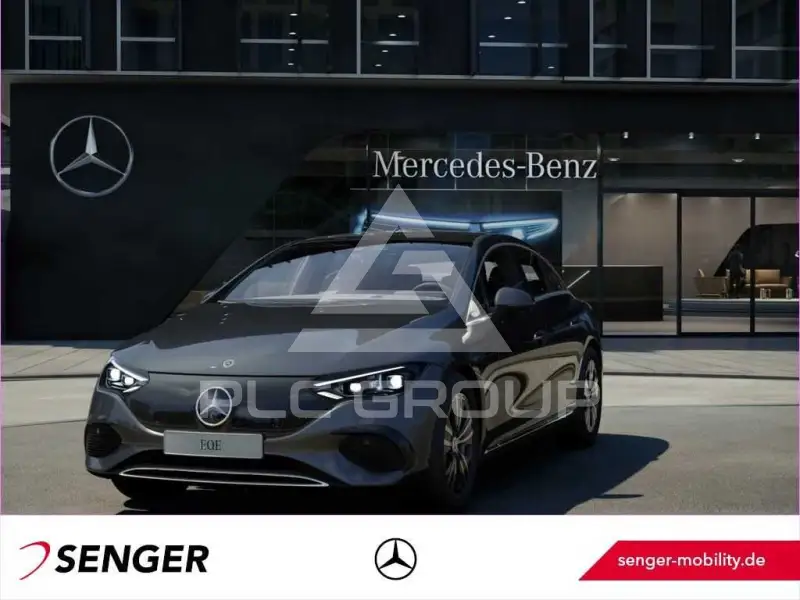 2023 Mercedes Benz EQE