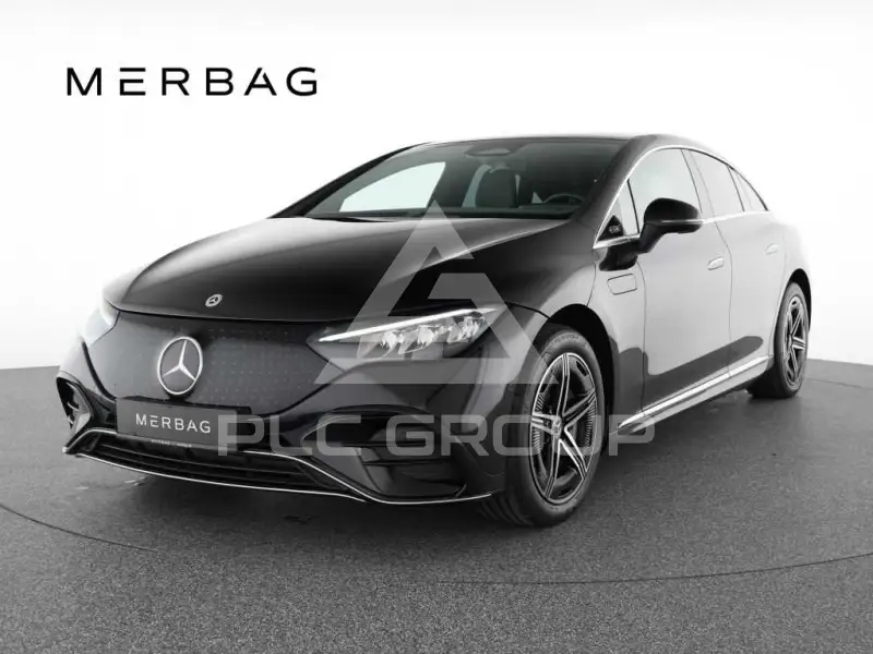 2023 Mercedes Benz EQE