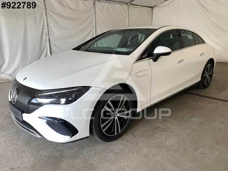 2023 Mercedes Benz EQE