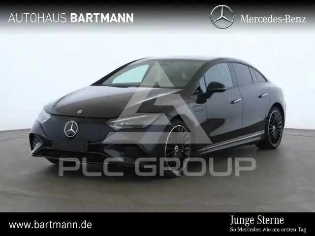 2023 Mercedes Benz EQE