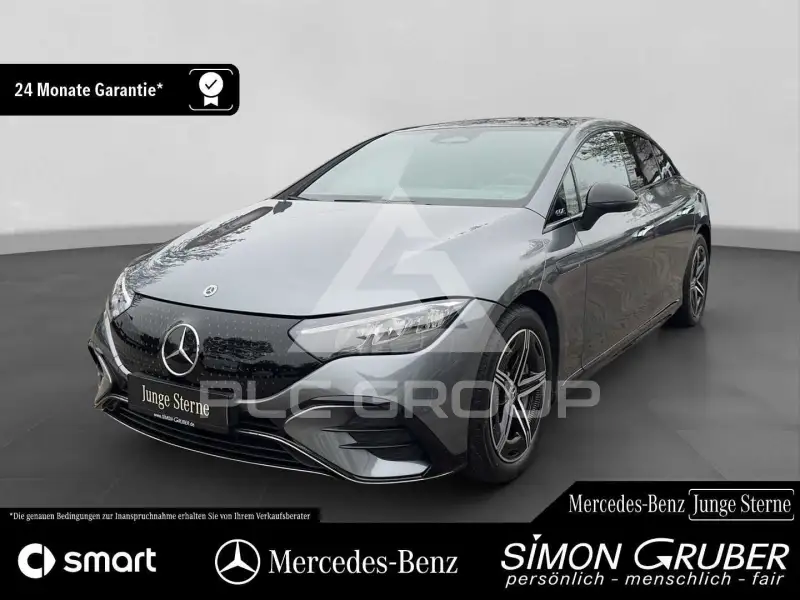 2023 Mercedes Benz EQE