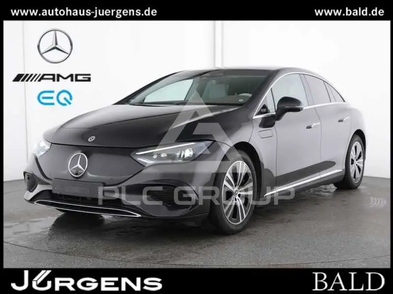 2023 Mercedes Benz EQE