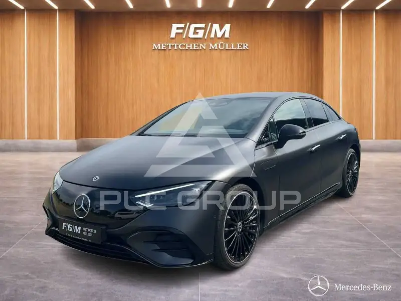 2023 Mercedes Benz EQE