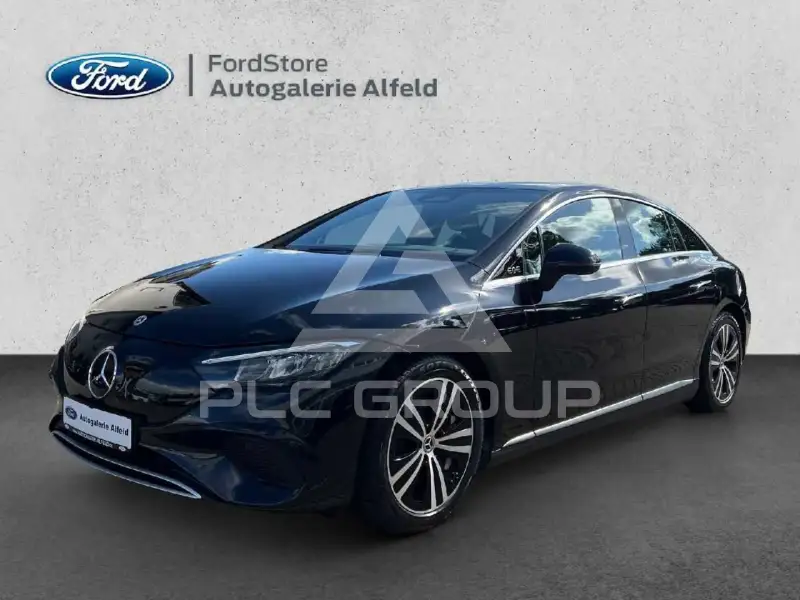 2023 Mercedes Benz EQE