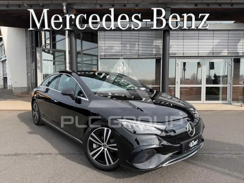 2023 Mercedes Benz EQE