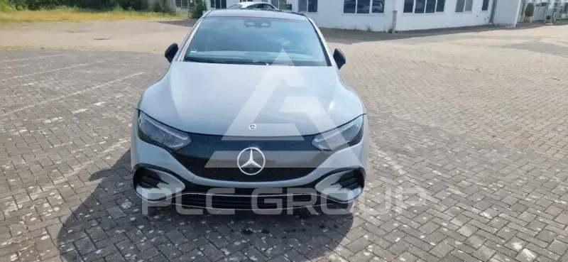 2023 Mercedes Benz EQE