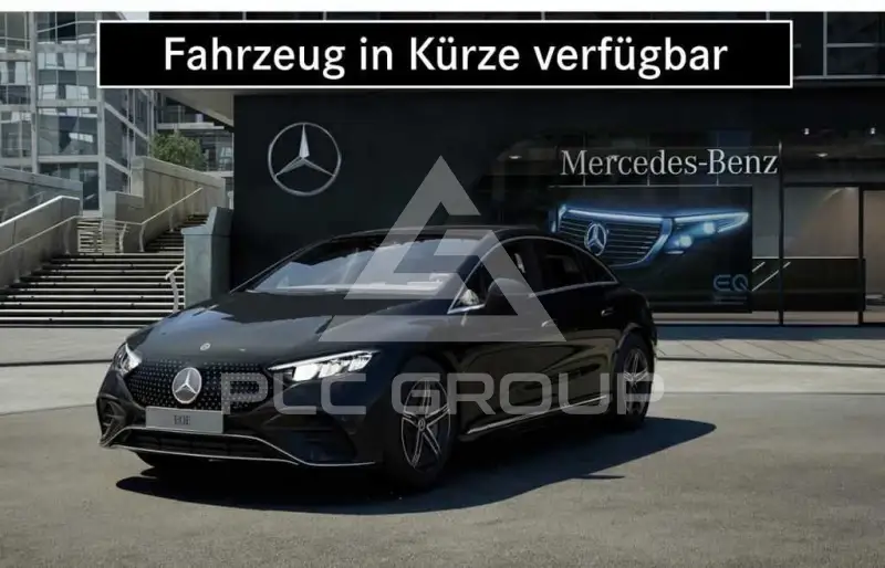 2023 Mercedes Benz EQE