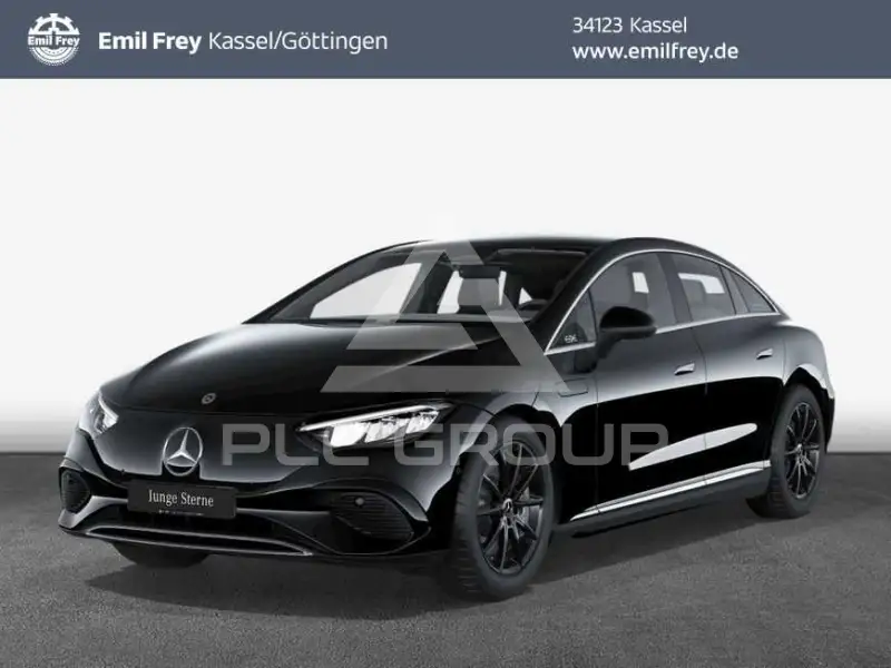 2023 Mercedes Benz EQE