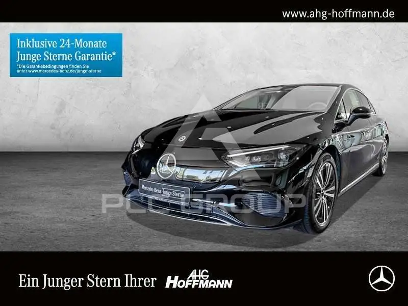 2023 Mercedes Benz EQE