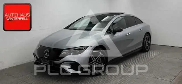 2023 Mercedes Benz EQE