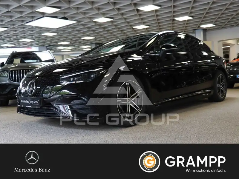 2023 Mercedes Benz EQE