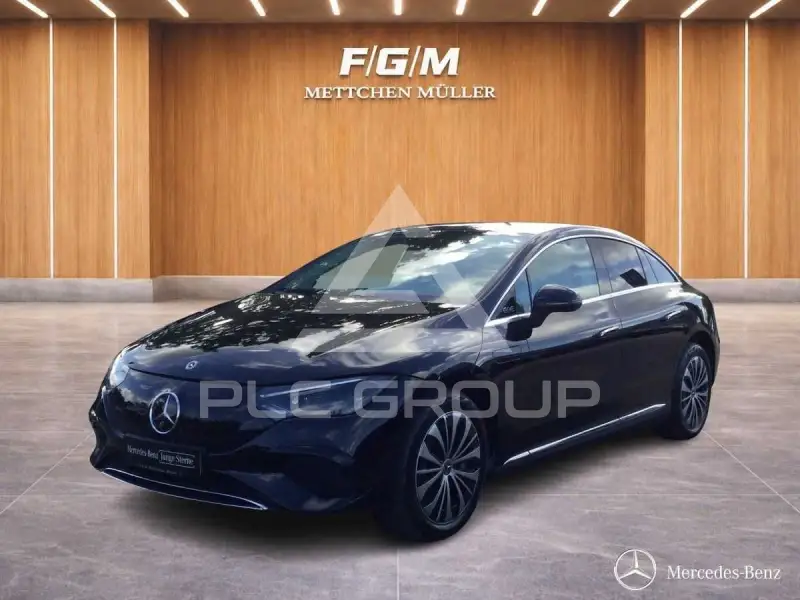 2023 Mercedes Benz EQE