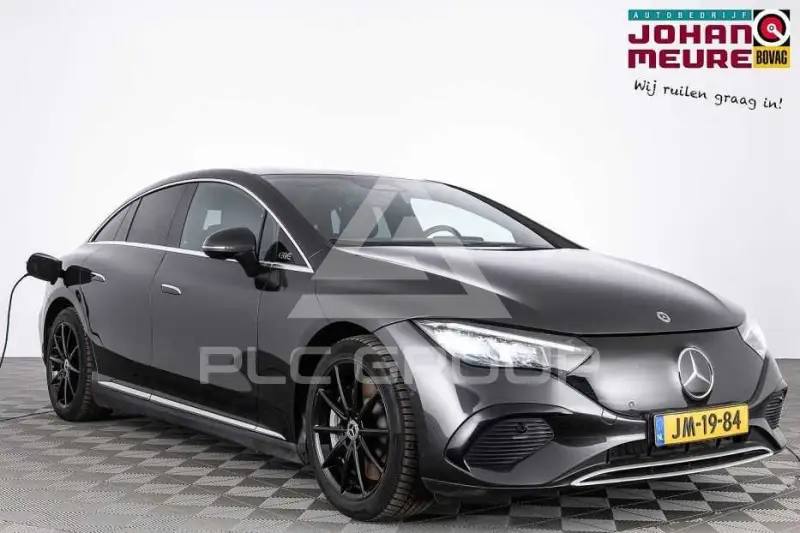 2023 Mercedes Benz EQE