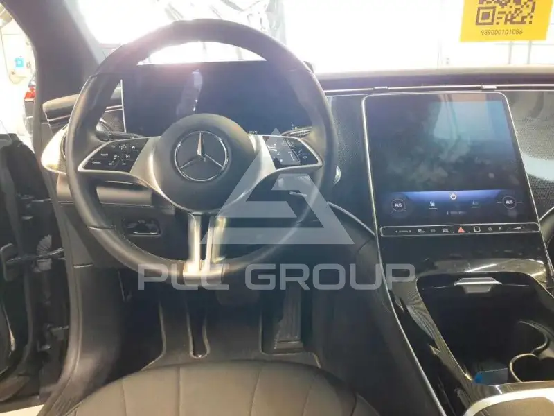 2023 Mercedes Benz EQE