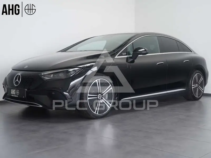 2023 Mercedes Benz EQE