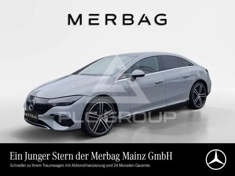 2023 Mercedes Benz EQE