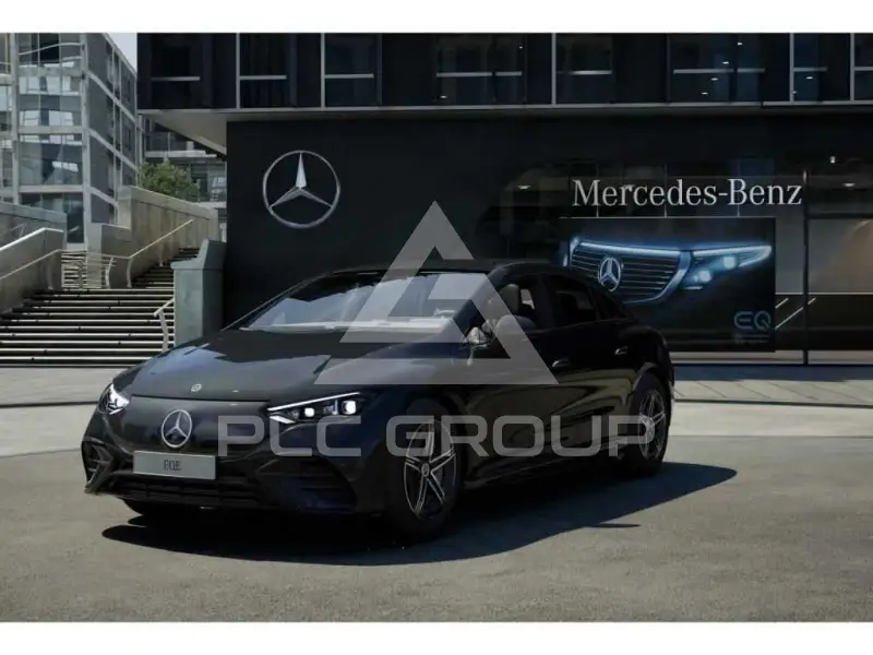2023 Mercedes Benz EQE