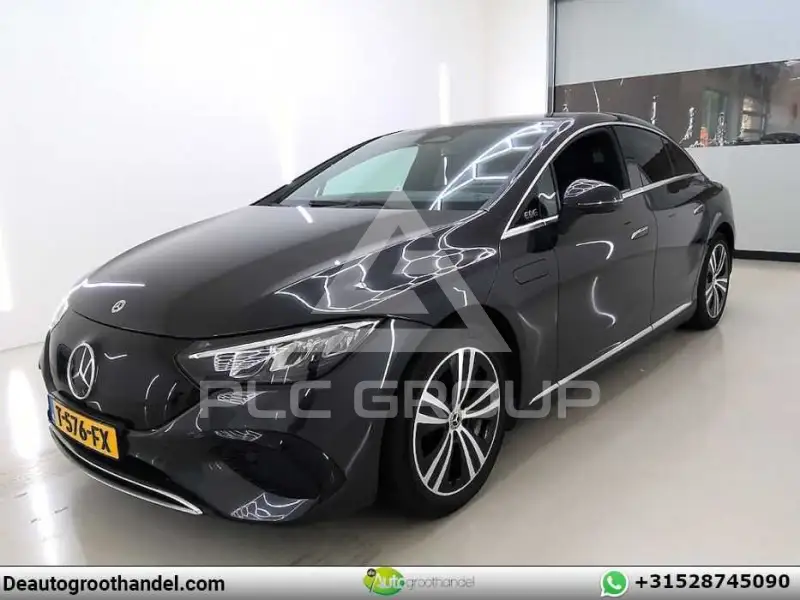 2023 Mercedes Benz EQE