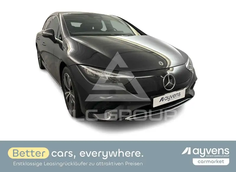 2023 Mercedes Benz EQE