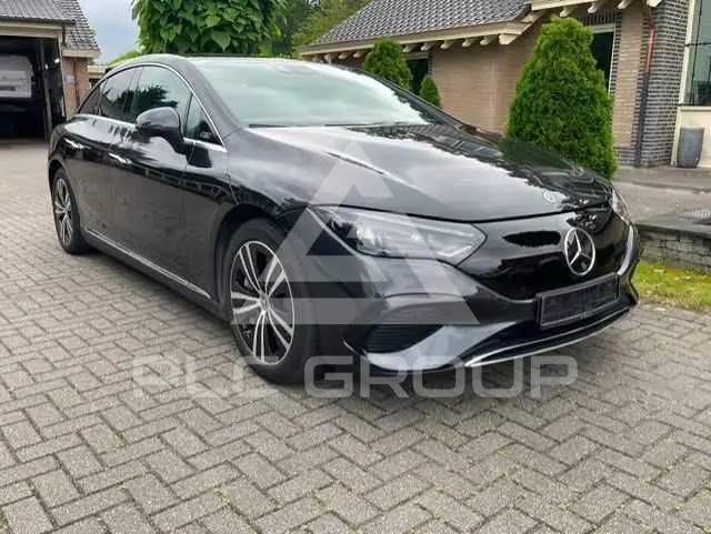 2023 Mercedes Benz EQE