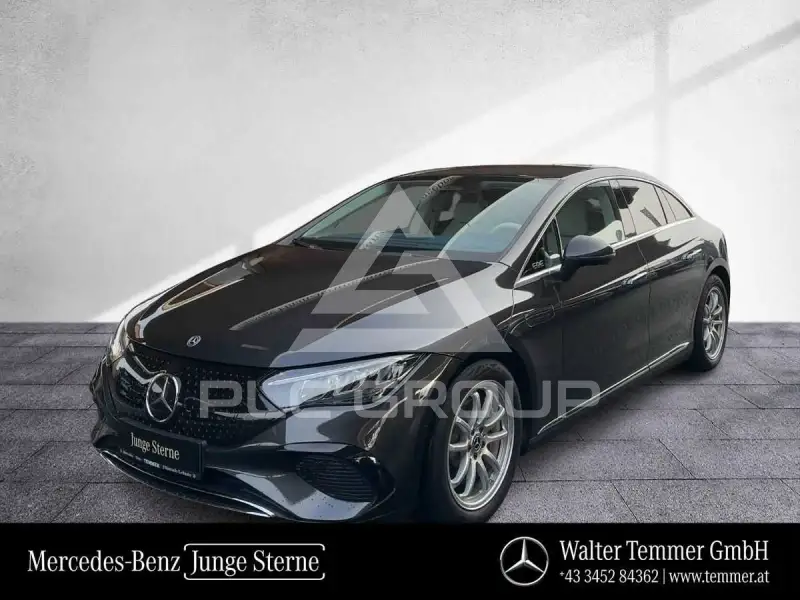 2023 Mercedes Benz EQE