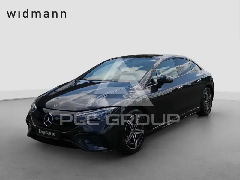 2023 Mercedes Benz EQE