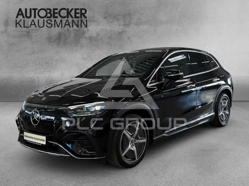 2023 Mercedes Benz EQE