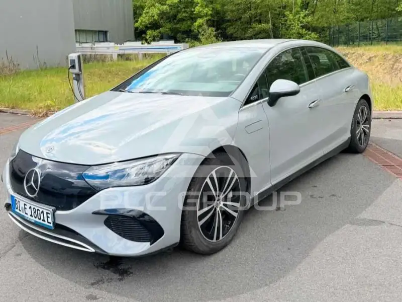 2023 Mercedes Benz EQE