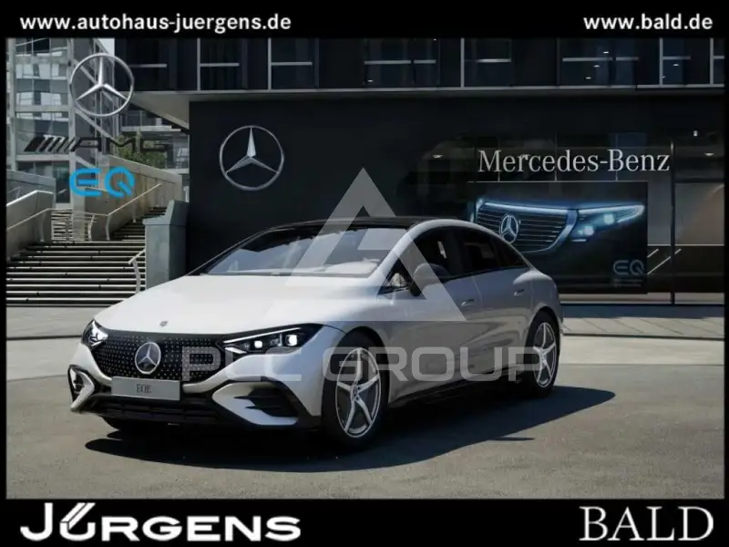 2023 Mercedes Benz EQE