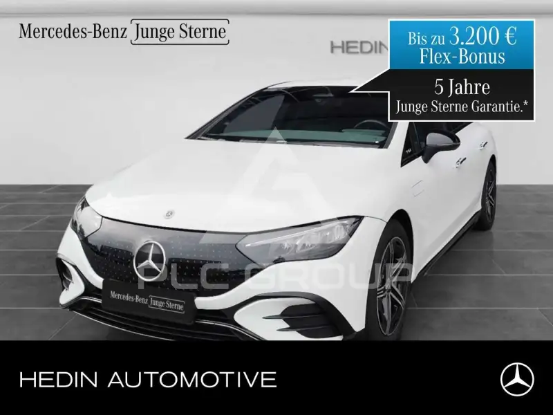 2023 Mercedes Benz EQE