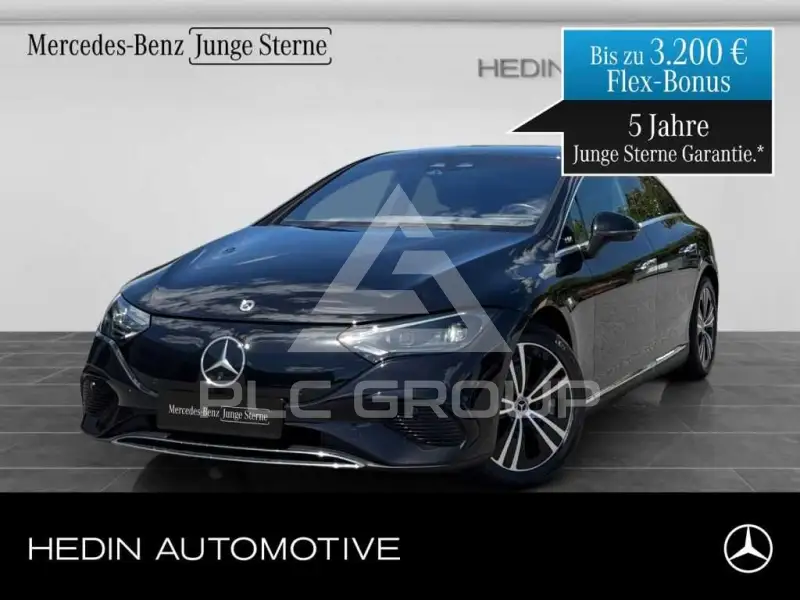 2023 Mercedes Benz EQE