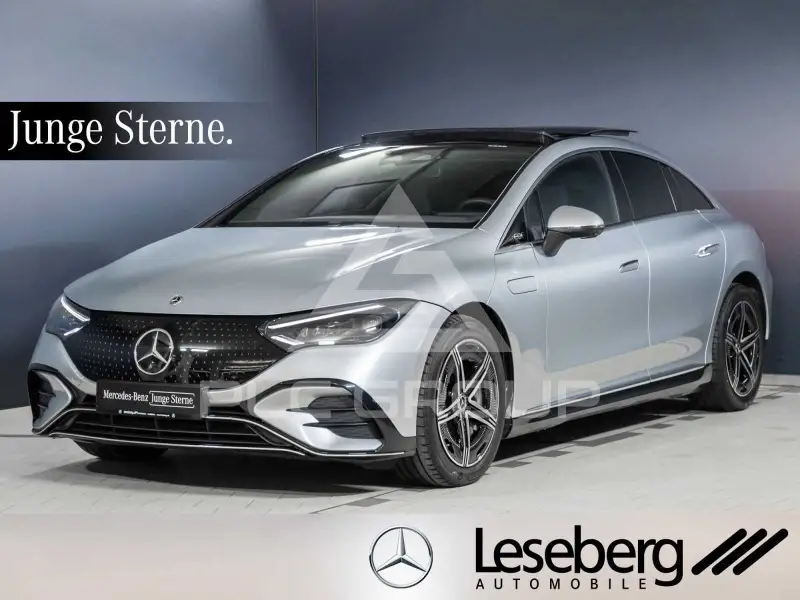 2023 Mercedes Benz EQE