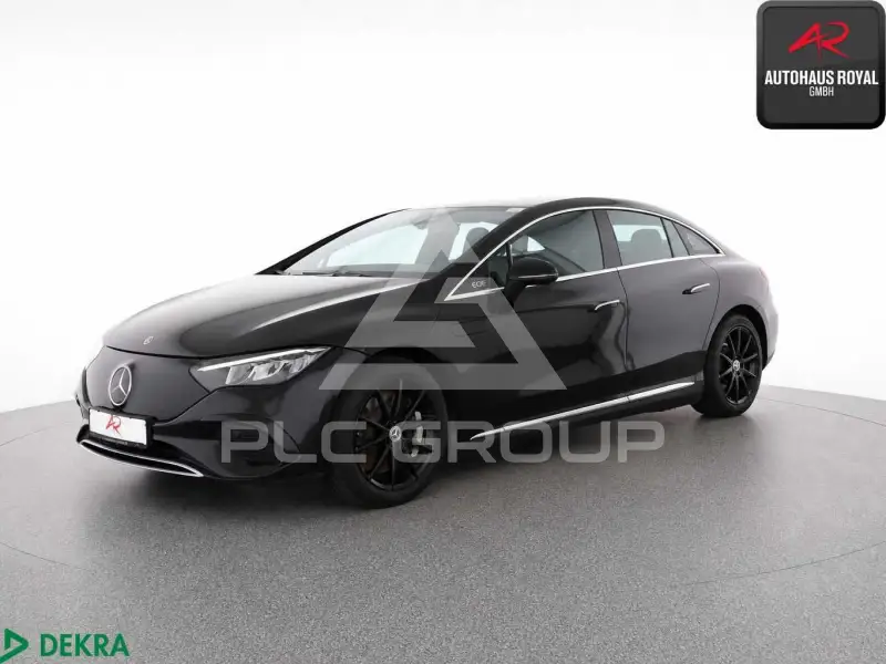 2023 Mercedes Benz EQE