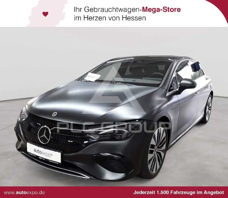 2023 Mercedes Benz EQE