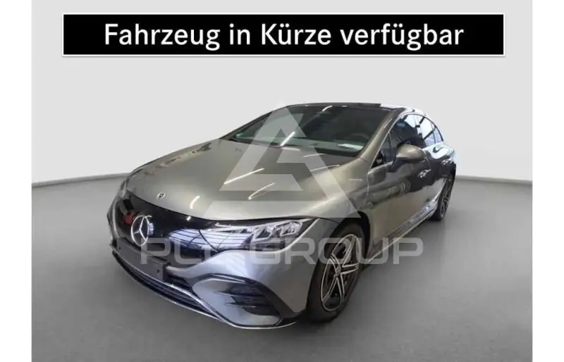 2023 Mercedes Benz EQE