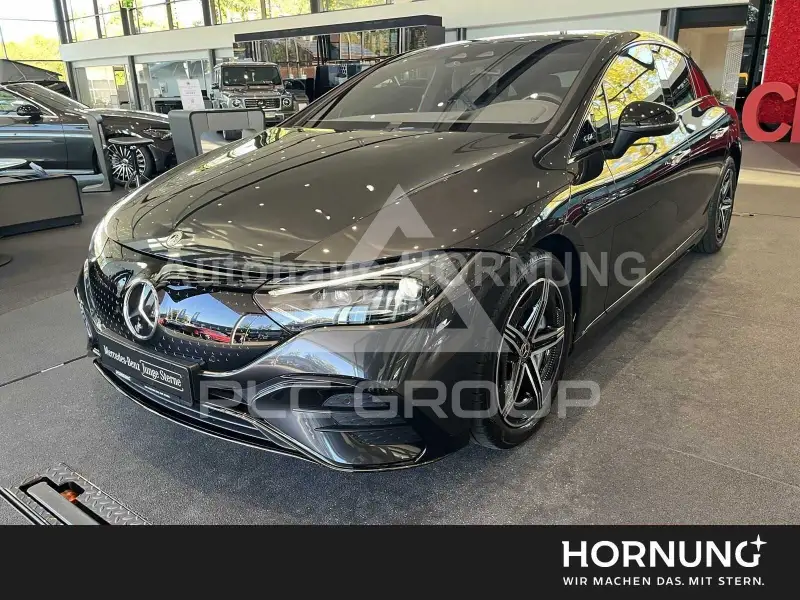 2023 Mercedes Benz EQE